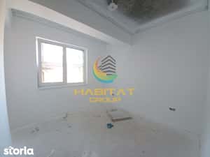 Garsonieră spațioasă, 39 mp, etaj 1/6 – zonă Aparatorii Patriei / Drum — miniatura 4