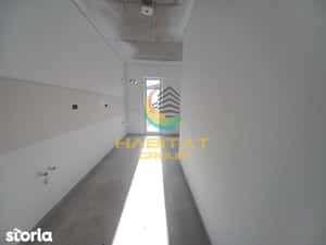 Garsonieră spațioasă, 39 mp, etaj 1/6 – zonă Aparatorii Patriei / Drum — miniatura 5