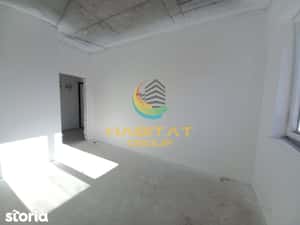 Garsonieră spațioasă, 39 mp, etaj 1/6 – zonă Aparatorii Patriei / Drum — miniatura 6