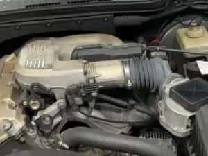 Bmw e36 cabrio, 318I, km garantati! — miniatura 5