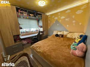 Apartament modern 2 camere Dacia Iasi — miniatura 5