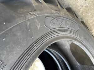 13.6-28 cauciucuri noi cu 8 pliuri cu garantie si livrare rapida — miniatura 4