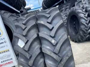 13.6-28 cauciucuri noi cu 8 pliuri cu garantie si livrare rapida — miniatura 6