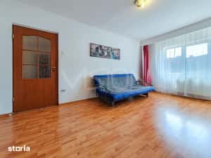 3 camere decomandate | 65 m2 | Mărăști - Kaufland — miniatura 4