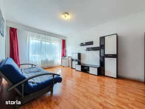 3 camere decomandate | 65 m2 | Mărăști - Kaufland — miniatura 5