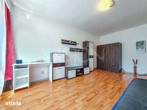 3 camere decomandate | 65 m2 | Mărăști - Kaufland — miniatura 6