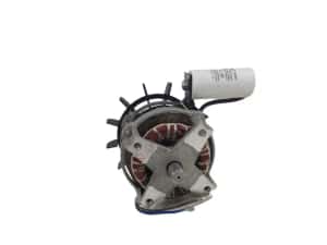 Motor Betoniera 0.65 kW 650w 2700rot/min Bobinaj Cupru + LIVRARE GRATUITA VN — miniatura 5