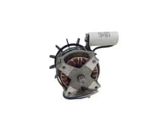 Motor Betoniera 0.65 kW 650w 2700rot/min Bobinaj Cupru + LIVRARE GRATUITA VN — miniatura 9