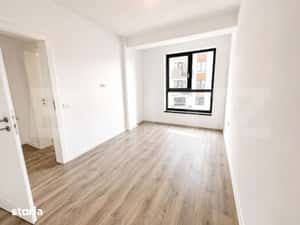 Apartament cu 2 camere, 49 mp, zona Centru — miniatura 4