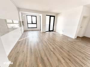Apartament cu 2 camere, 49 mp, zona Centru — miniatura 5