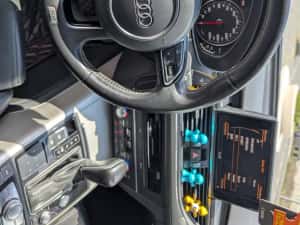 Audi A6 C7FL 3l V6 — miniatura 4