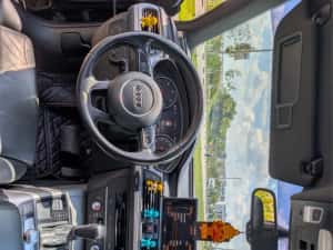 Audi A6 C7FL 3l V6 — miniatura 9