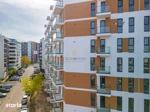 Apartament 3 camere langa parcul Tudor Arghezi, Grand Arena Mall — miniatura 4