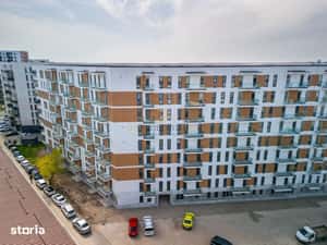 Apartament 3 camere langa parcul Tudor Arghezi, Grand Arena Mall — miniatura 5