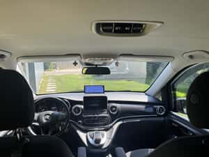 Mercedes-Benz V 250 Automată 163 HP Diesel — miniatura 4
