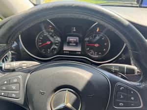 Mercedes-Benz V 250 Automată 163 HP Diesel — miniatura 5