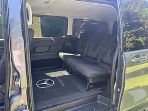 Mercedes-Benz V 250 Automată 163 HP Diesel — miniatura 6