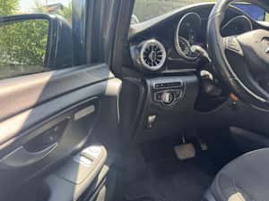 Mercedes-Benz V 250 Automată 163 HP Diesel — miniatura 7