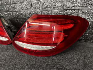 Stop stanga dreapta Mercedes W213 E klass — miniatura 10