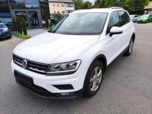 Dezmembrez vw tiguan 2017 2.0 diesel manual — miniatura 3