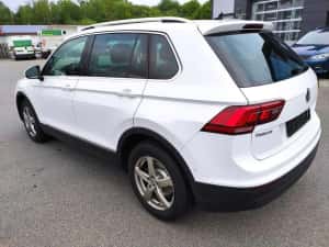 Dezmembrez vw tiguan 2017 2.0 diesel manual — miniatura 4