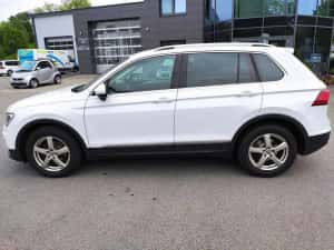 Dezmembrez vw tiguan 2017 2.0 diesel manual — miniatura 5