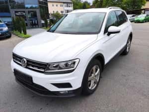 Dezmembrez vw tiguan 2017 2.0 diesel manual — miniatura 6