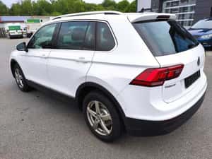 Dezmembrez vw tiguan 2017 2.0 diesel manual — miniatura 7
