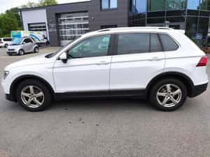 Dezmembrez vw tiguan 2017 2.0 diesel manual — miniatura 8