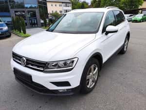 Dezmembrez vw tiguan 2017 2.0 diesel manual — miniatura 9