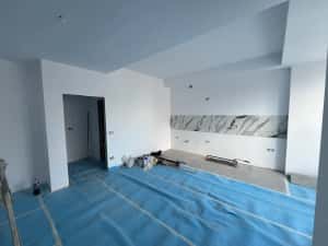 Apartament 2 camere decomandat | 2 bai | 60mp | Giroc — miniatura 1