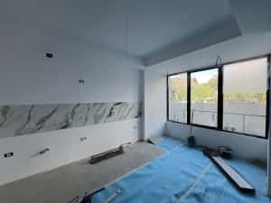 Apartament 2 camere decomandat | 2 bai | 60mp | Giroc — miniatura 2