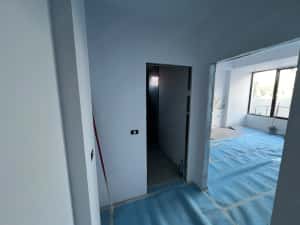 Apartament 2 camere decomandat | 2 bai | 60mp | Giroc — miniatura 4
