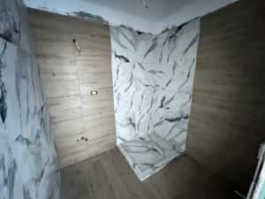 Apartament 2 camere decomandat | 2 bai | 60mp | Giroc — miniatura 5