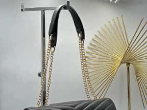 Geanta Ysl noua !!! Dimensiuni 31/24 !!! — miniatura 1