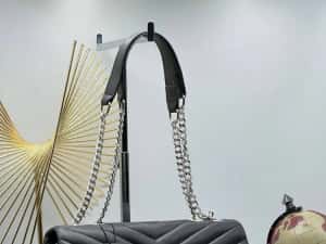 Geanta Ysl noua !!! Dimensiuni 31/24 !!! — miniatura 5
