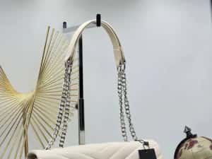 Geanta Ysl noua !!! Dimensiuni 31/24 !!! — miniatura 10