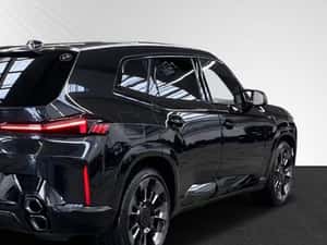 BMW XM Automată 653 HP Hibrid (B/E) — miniatura 2