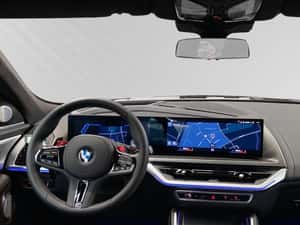BMW XM Automată 653 HP Hibrid (B/E) — miniatura 4