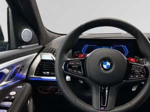 BMW XM Automată 653 HP Hibrid (B/E) — miniatura 5