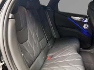 BMW XM Automată 653 HP Hibrid (B/E) — miniatura 7
