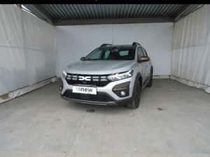 DACIA SANDERO STEPWAY TCe 90 Extreme 2024