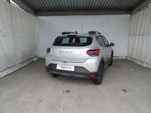 DACIA SANDERO STEPWAY TCe 90 Extreme 2024 — miniatura 2