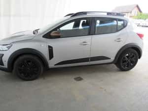 DACIA SANDERO STEPWAY TCe 90 Extreme 2024 — miniatura 3
