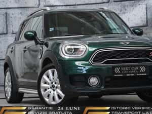 Mini Cooper S Countryman All4 2018 - Vehicul Second Hand