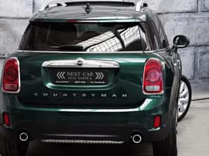 Mini Cooper S Countryman All4 2018 - Vehicul Second Hand — miniatura 3