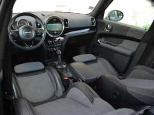 Mini Cooper S Countryman All4 2018 - Vehicul Second Hand — miniatura 4