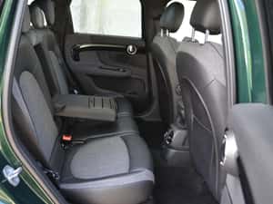 Mini Cooper S Countryman All4 2018 - Vehicul Second Hand — miniatura 6