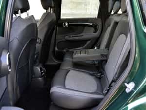 Mini Cooper S Countryman All4 2018 - Vehicul Second Hand — miniatura 7