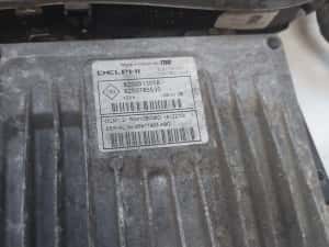 Kit Pornire Dacia Logan Mcv Ii [ 2013 - > ] 1.5 Dci 60Kw|82Hp Delphi 8 — miniatura 2